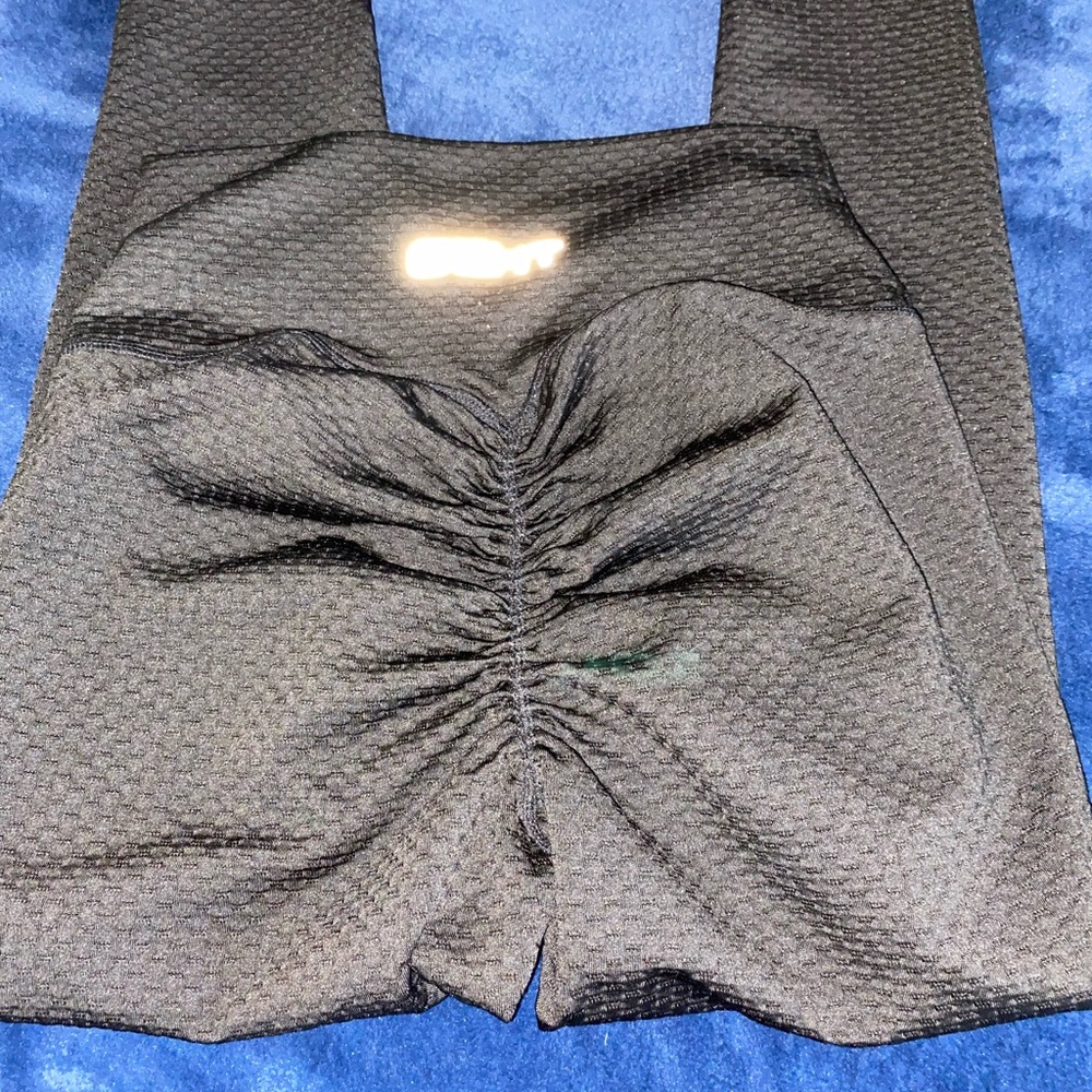 Echt scrunch leggings